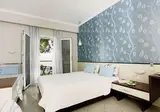 Alexandra Beach Thassos Spa Resort foto 12