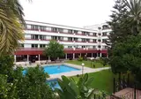 Bahia City Hotel foto 30