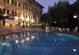 Grand Bellavista Palace foto 1