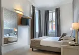 Hotel Monte Rosa foto 19