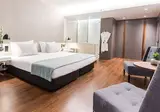 LUX Lisboa Park Hotel foto 4