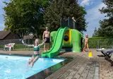 Camping Hoeve De Schaaf foto 2