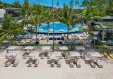 Meliá Koh Samui foto 6