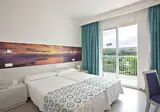 Club Hotel Aguamarina foto 4