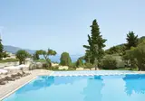 Grecotel LUXME Daphnila Bay foto 1