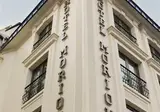 Hotel Morione foto 24