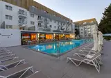 Anemi Hotel & Suites Paphos foto 22