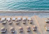 Mitsis Ramira Beach Hotel foto 9