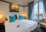 Hotel Pont Royal foto 3