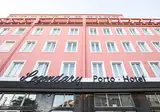 Legendary Porto Hotel foto 11