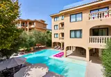 Sinfony Canyamel Complex Apartments foto 1