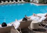 Villa Nicolli Romantic Resort foto 12