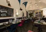 Navona Palace Luxury Inn foto 7