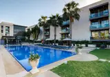 Golden Residence Hotel foto 1