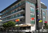 Green Garden Suites foto 21