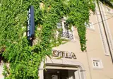 Hotel Treva foto 23