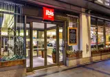 ibis London City - Shoreditch Hotel foto 26