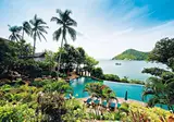Panviman Resort Koh Phangan foto 1