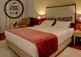 VIP Executive Art’s Hotel foto 11