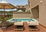 Hotel & Suites Scarabeo foto 22