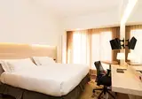 Hilton Garden Inn Rome Claridge foto 11