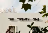 The Twenty One Hotel foto 9