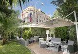 Best Western Plus Brice Garden Nice foto 17