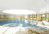 Mövenpick Resort & Marine Spa Sousse foto 16