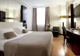 Hotel Saray foto 1