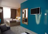 Mark Hotel Belgrade foto 2