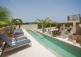 Ko’os Hotel Tulum foto 28