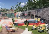 Sholeo Lodges Los Gigantes foto 14