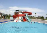 Club Turtas Beach Hotel foto 3