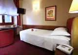 Hotel Berna foto 18
