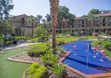 Blue Tree Resort at Lake Buena Vista foto 17