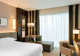 Sheraton Grand Hotel foto 15