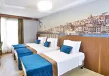 The Tango Hotel Taksim foto 25