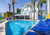 Maxsea Beach Hotel foto 1