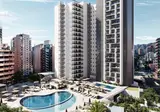 Port Benidorm Hotel & Spa foto 11