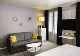 Mercure Nice Centre Grimaldi foto 3