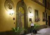 Hotel Patria Pistoia foto 27