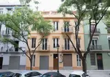 Appartementen Libere Valencia Abastos foto 9
