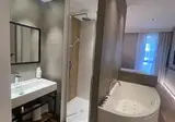 Barcelona Century Hotel foto 21