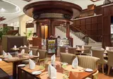 Hotel Crowne Plaza Dubai Jumeirah foto 10