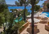 Hotel Petit Cala Fornells foto 9