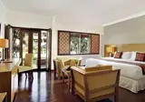 Hotel Nikko Bali Benoa Beach foto 23