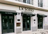 LX SoHo Boutique Hotel foto 1