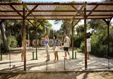 Resort Hotel Robinson Club Apulia foto 16