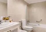Appartementen Colina del Paraiso foto 18
