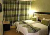 Al Walid Hôtel Casablanca foto 17